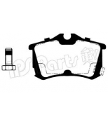 IPS Parts - IBR1407 - 